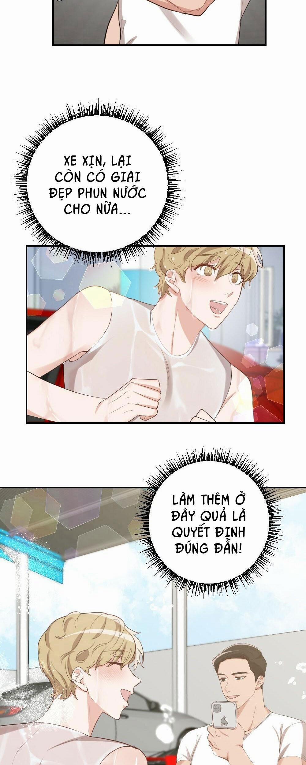 TUYỂN TẬP NGỰC BỰ, CUNG KHỦ CỦA NHÀ KIM 18 trang 19