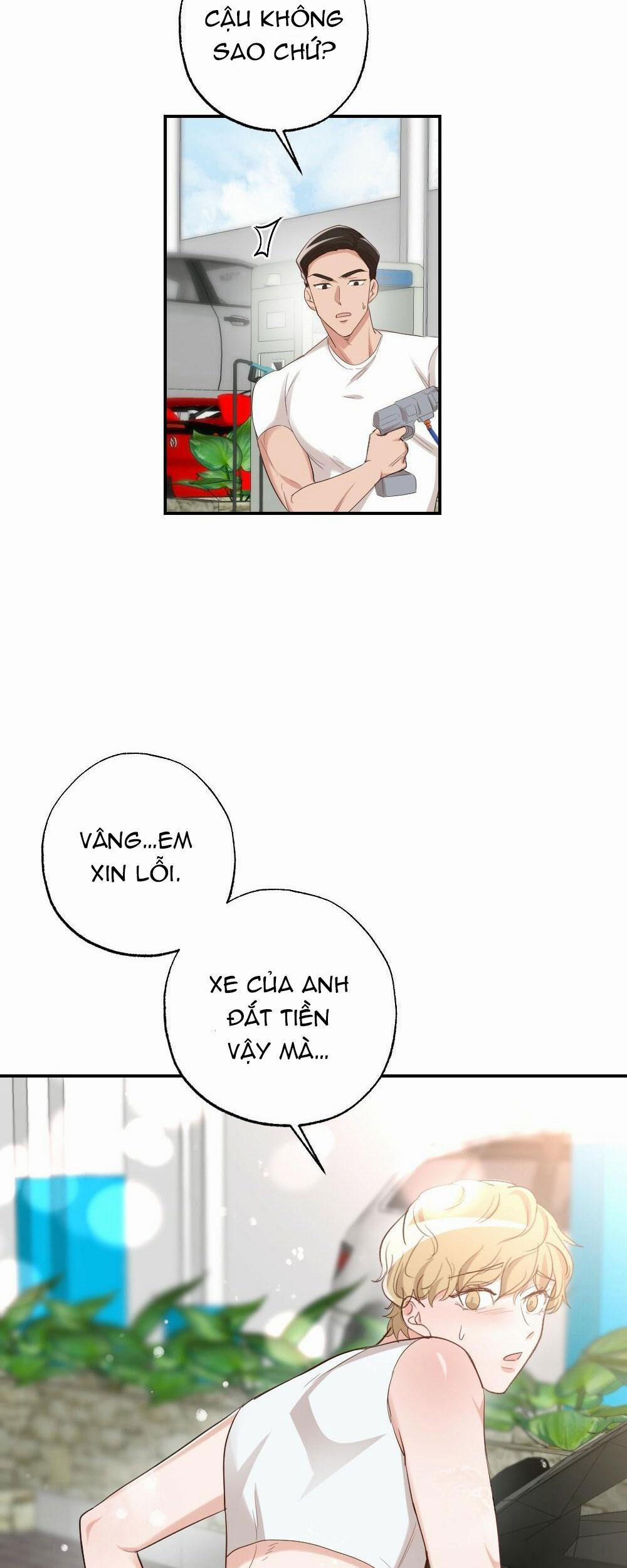 TUYỂN TẬP NGỰC BỰ, CUNG KHỦ CỦA NHÀ KIM 18 trang 21