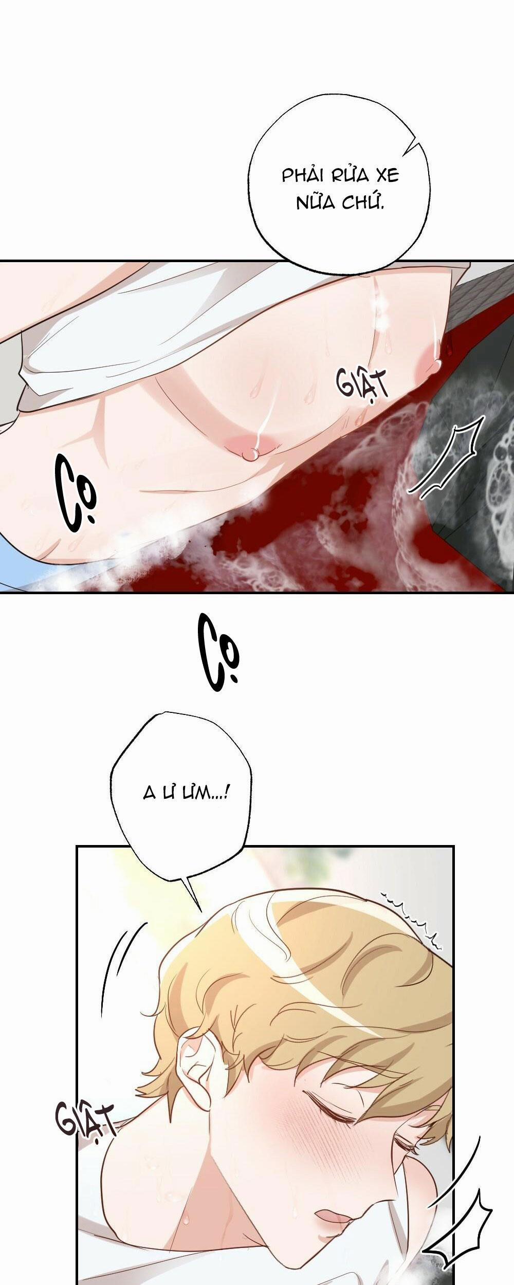 TUYỂN TẬP NGỰC BỰ, CUNG KHỦ CỦA NHÀ KIM 18 trang 25