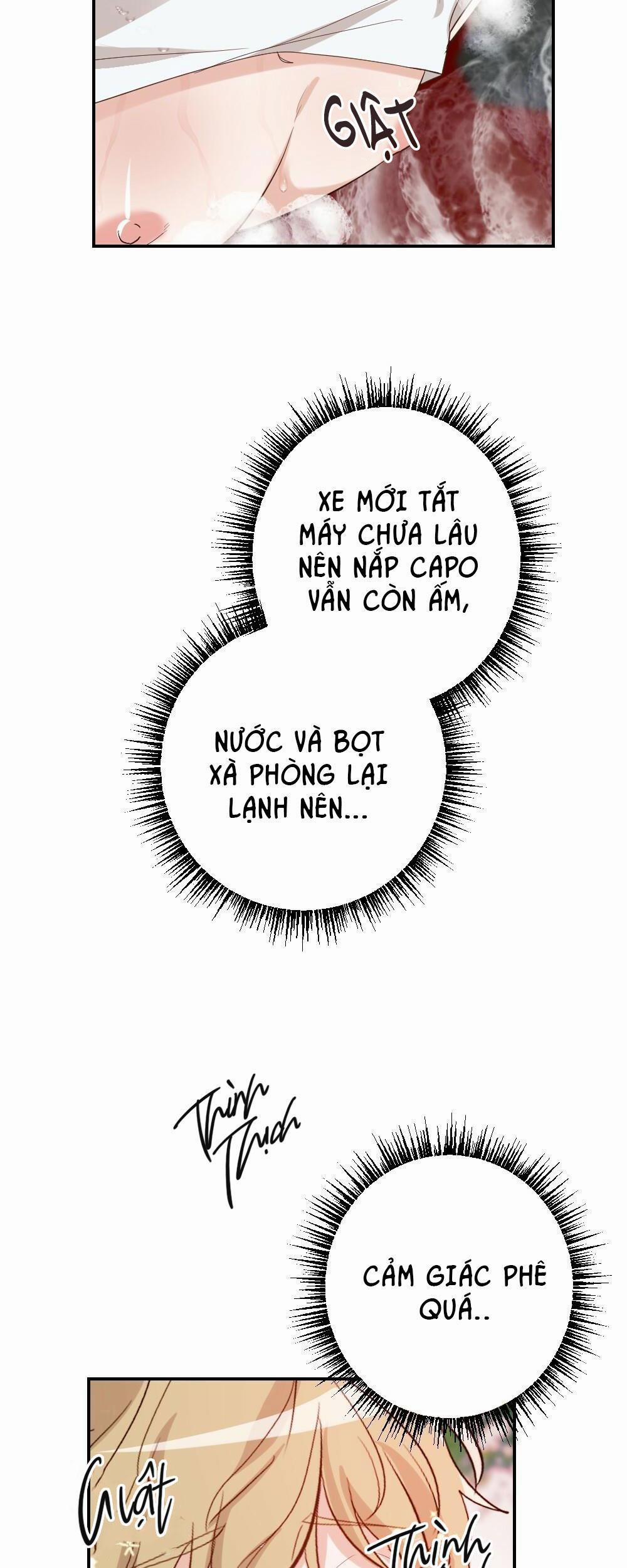 TUYỂN TẬP NGỰC BỰ, CUNG KHỦ CỦA NHÀ KIM 18 trang 26