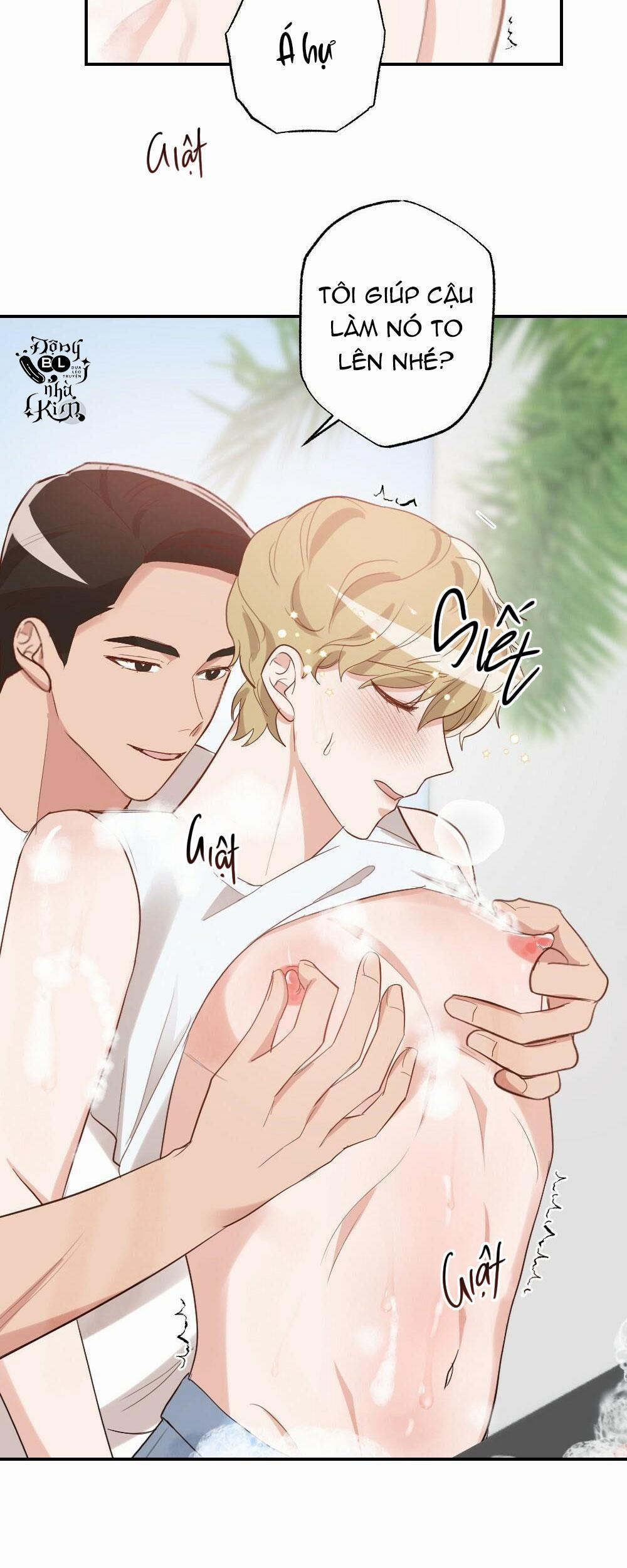 TUYỂN TẬP NGỰC BỰ, CUNG KHỦ CỦA NHÀ KIM 18 trang 29