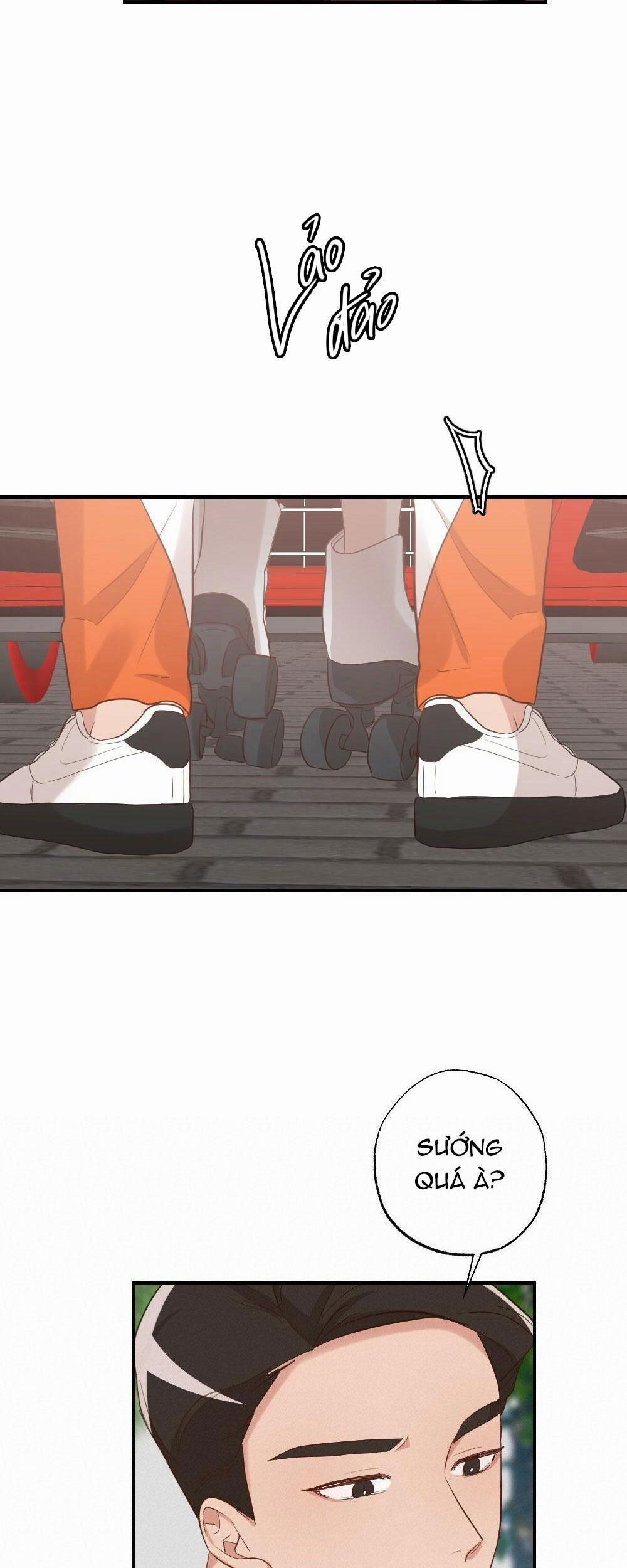 TUYỂN TẬP NGỰC BỰ, CUNG KHỦ CỦA NHÀ KIM 18 trang 31