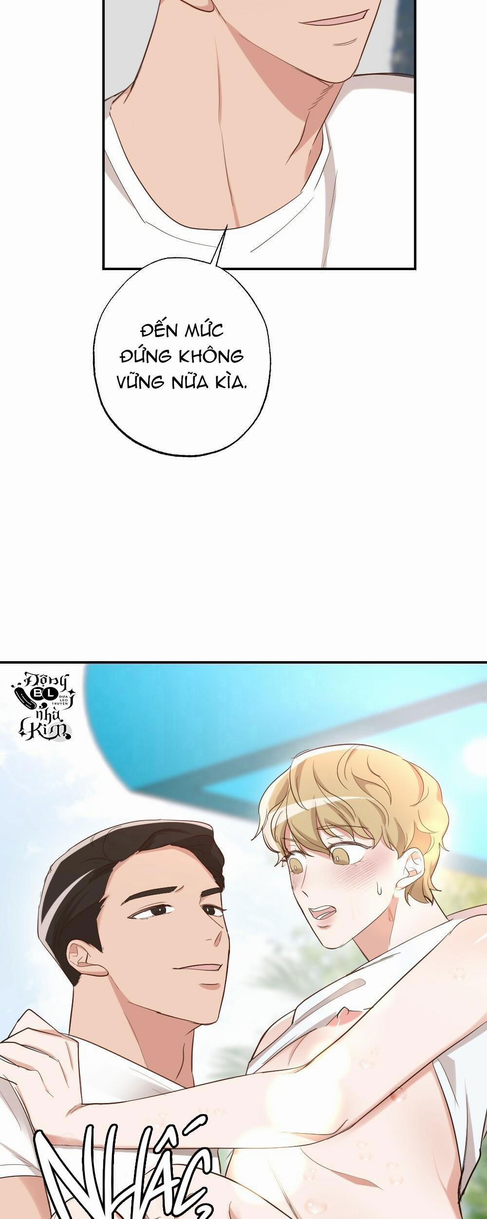 TUYỂN TẬP NGỰC BỰ, CUNG KHỦ CỦA NHÀ KIM 18 trang 32