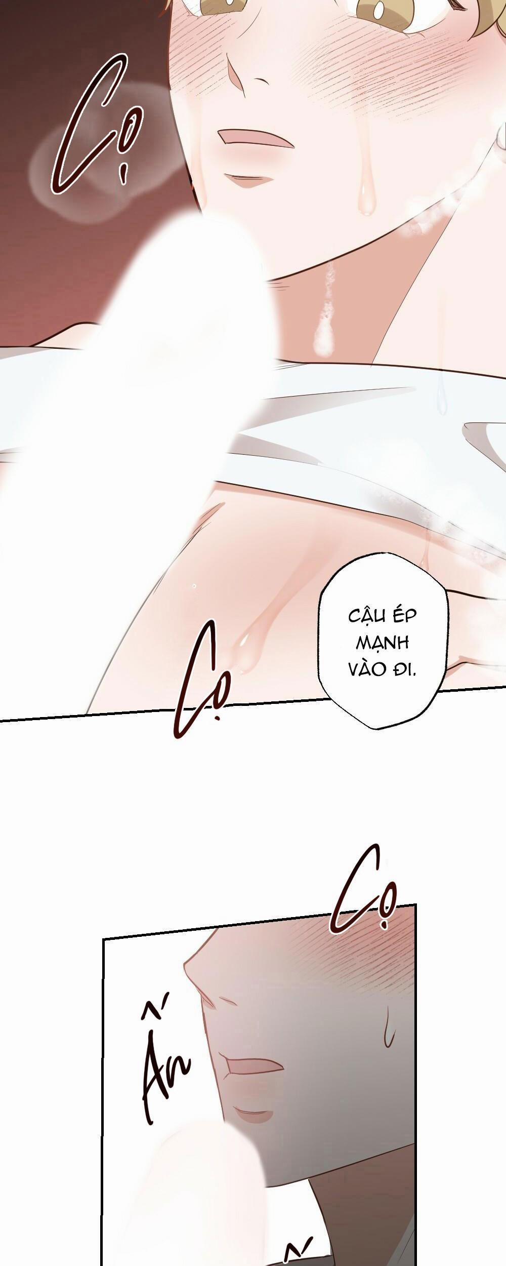 TUYỂN TẬP NGỰC BỰ, CUNG KHỦ CỦA NHÀ KIM 18 trang 38