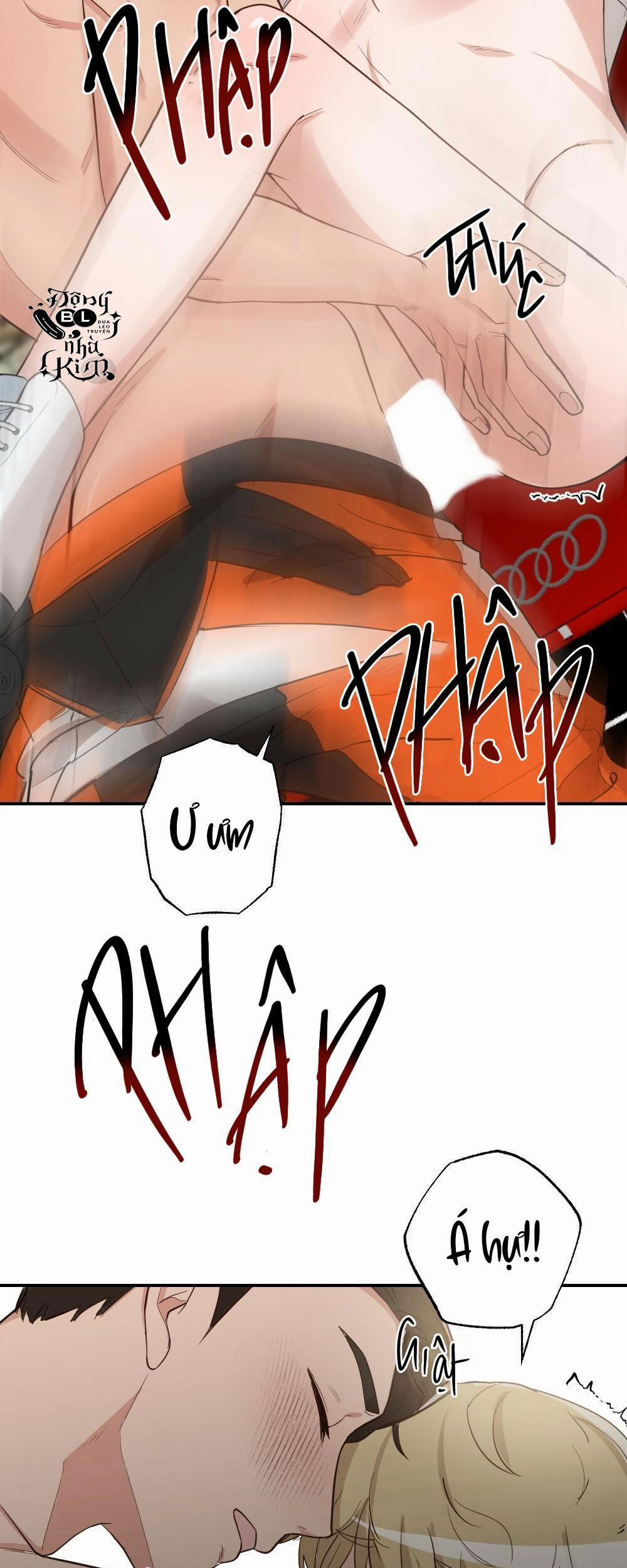 TUYỂN TẬP NGỰC BỰ, CUNG KHỦ CỦA NHÀ KIM 18 trang 48