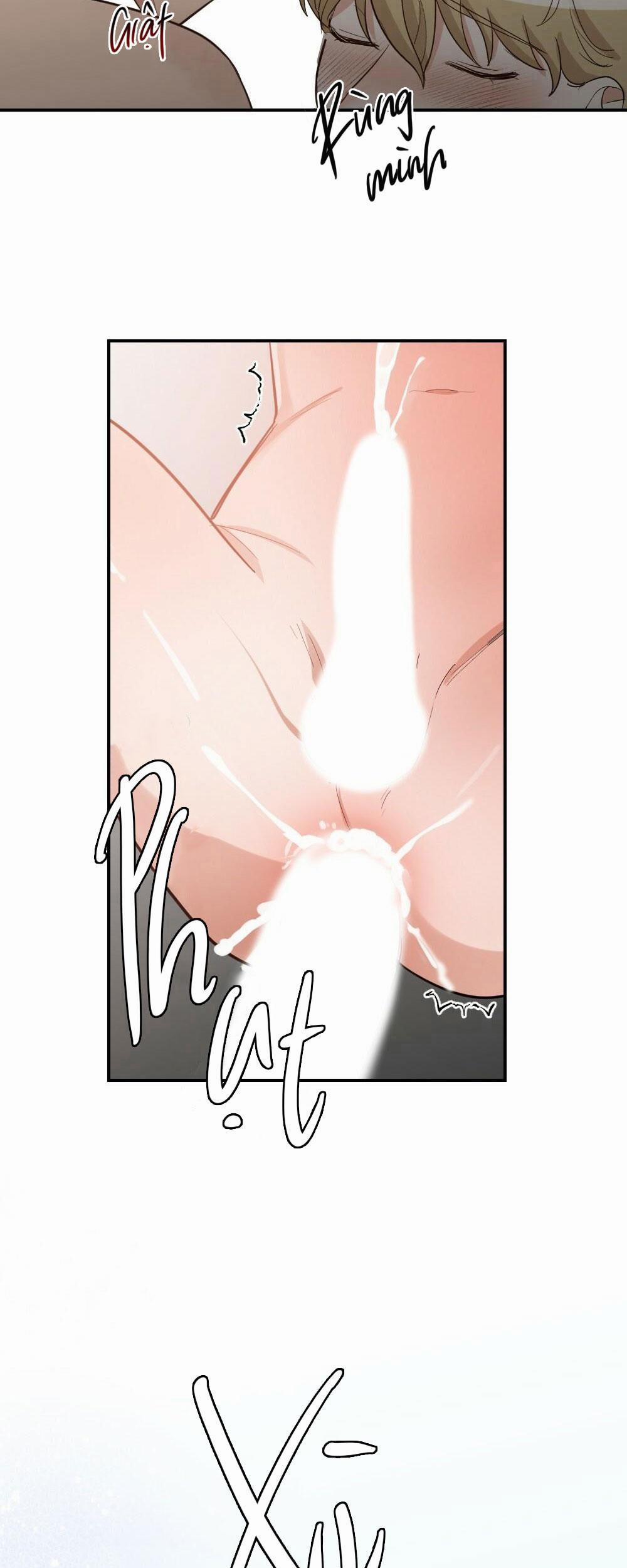 TUYỂN TẬP NGỰC BỰ, CUNG KHỦ CỦA NHÀ KIM 18 trang 49