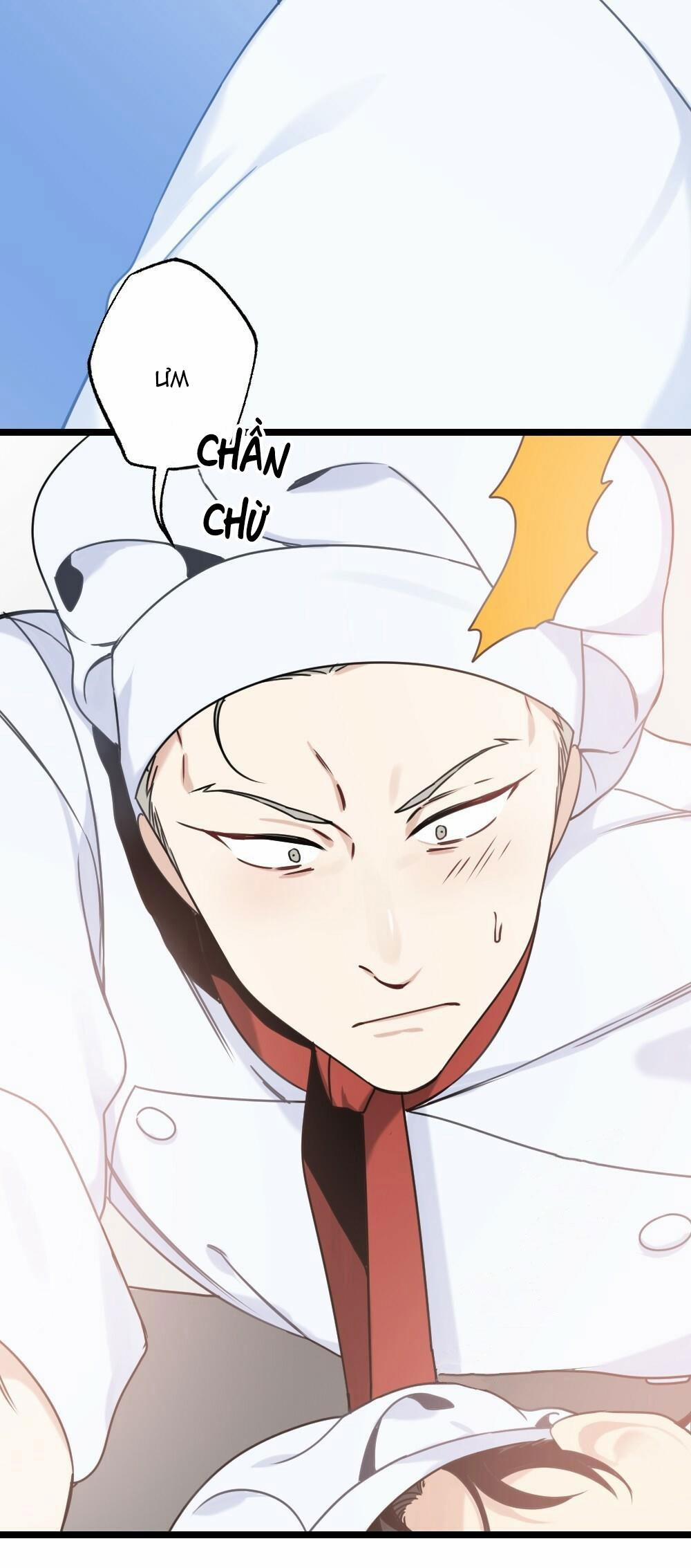 TUYỂN TẬP NGỰC BỰ, CUNG KHỦ CỦA NHÀ KIM 19 BÁNH KEM DÂU 1 trang 16