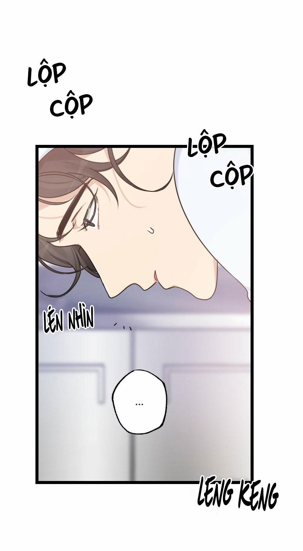 TUYỂN TẬP NGỰC BỰ, CUNG KHỦ CỦA NHÀ KIM 19 BÁNH KEM DÂU 1 trang 26