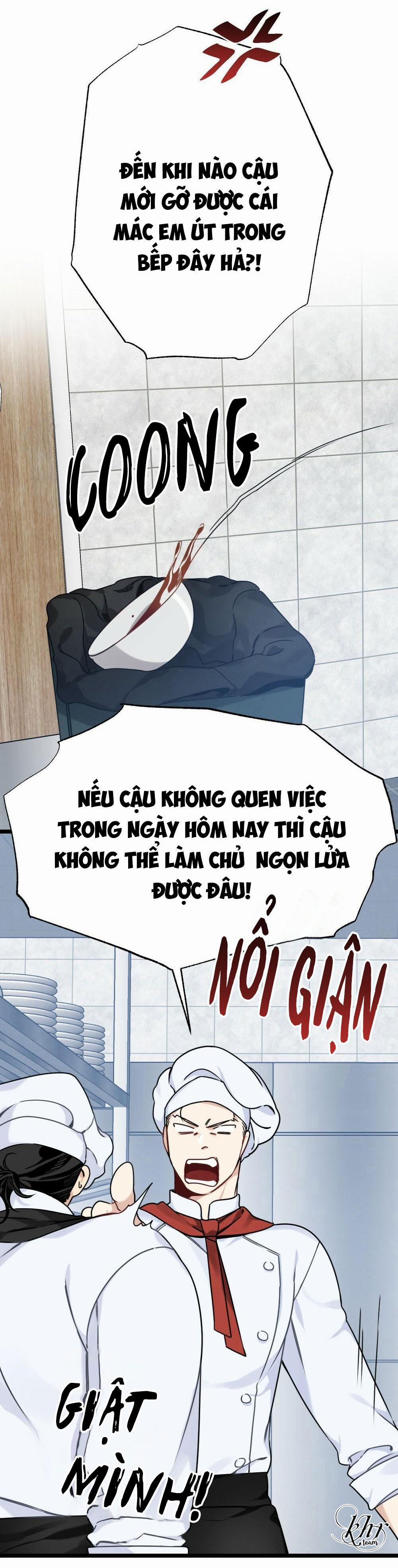 TUYỂN TẬP NGỰC BỰ, CUNG KHỦ CỦA NHÀ KIM 19 trang 1