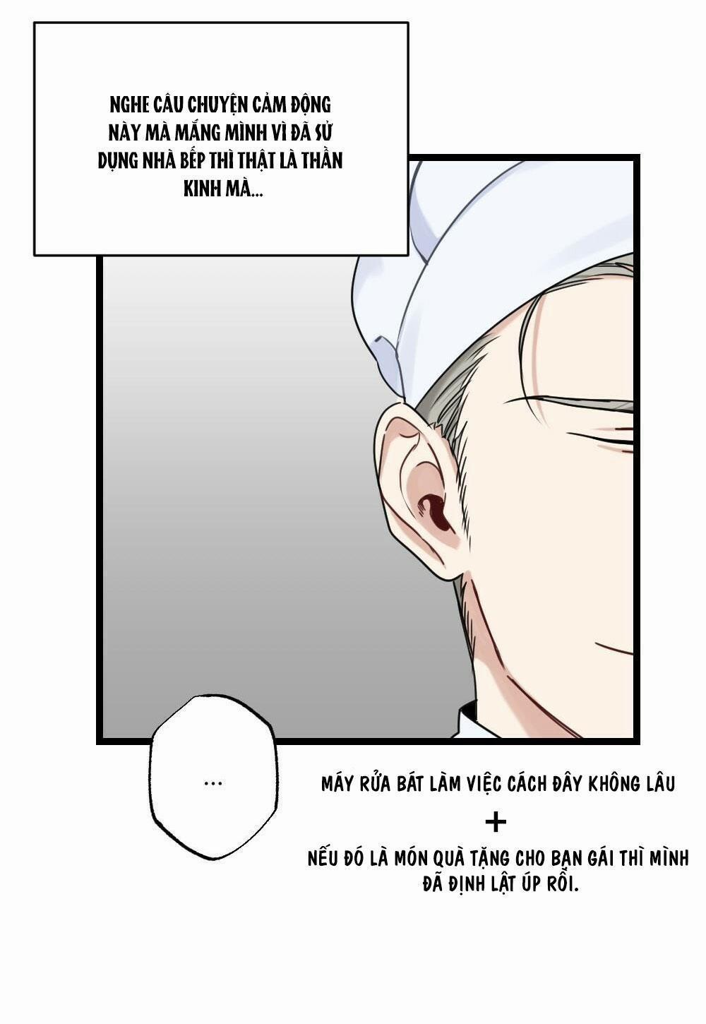 TUYỂN TẬP NGỰC BỰ, CUNG KHỦ CỦA NHÀ KIM 19 trang 25