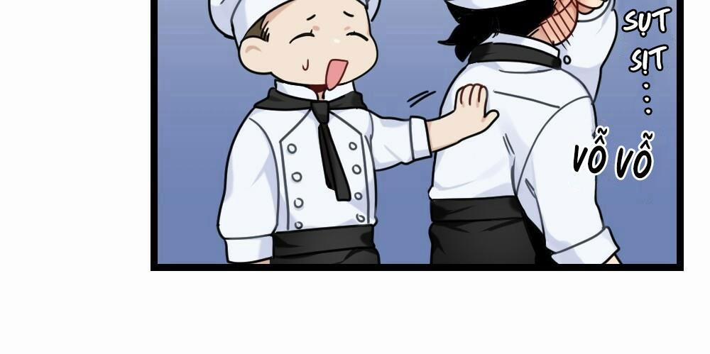 TUYỂN TẬP NGỰC BỰ, CUNG KHỦ CỦA NHÀ KIM 19 trang 3