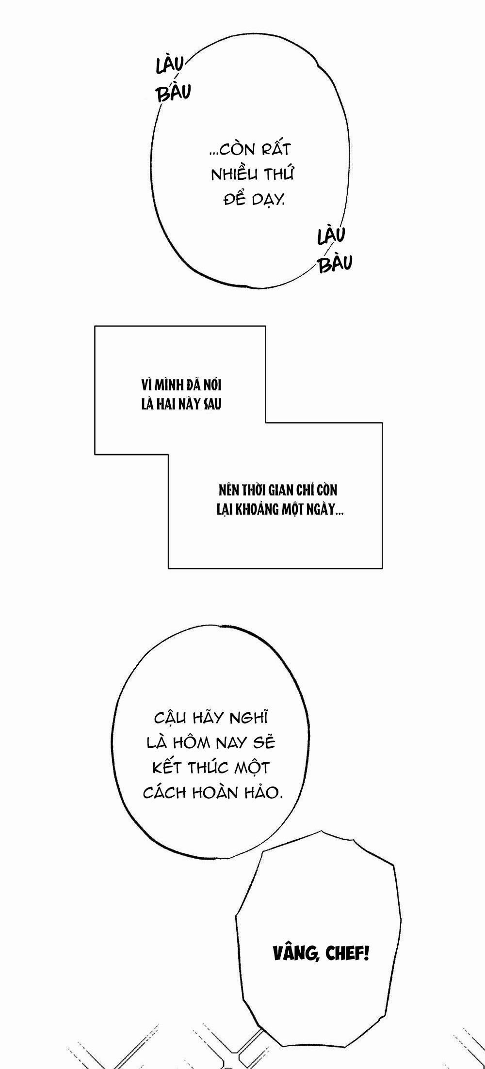 TUYỂN TẬP NGỰC BỰ, CUNG KHỦ CỦA NHÀ KIM 19 trang 30