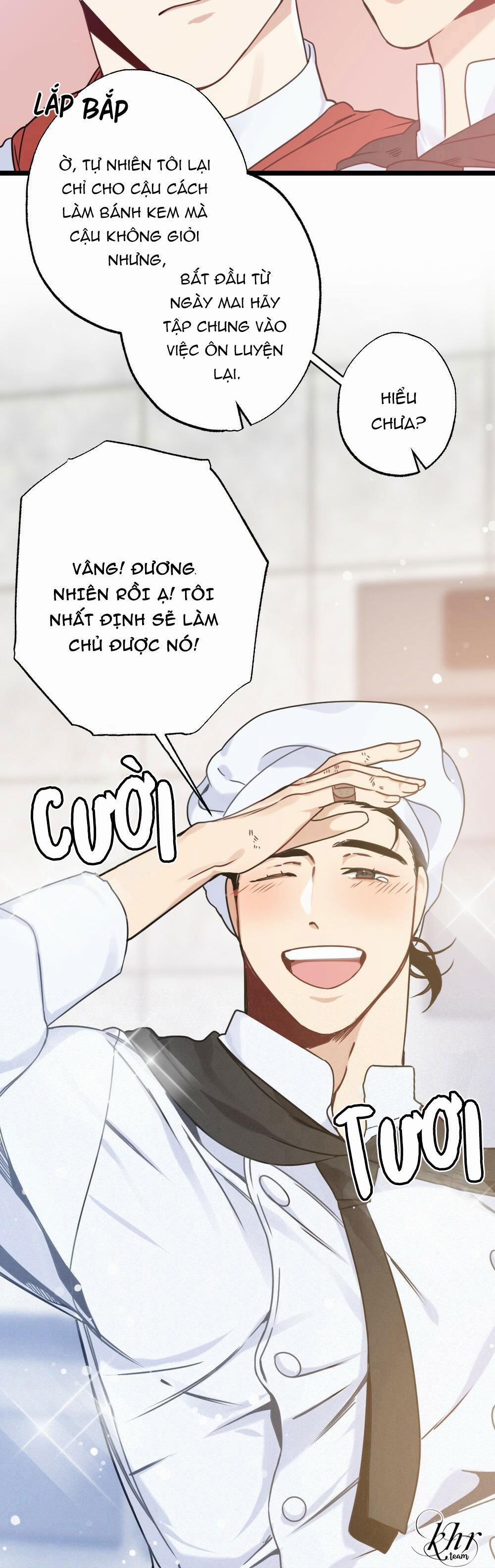 TUYỂN TẬP NGỰC BỰ, CUNG KHỦ CỦA NHÀ KIM 19 trang 33