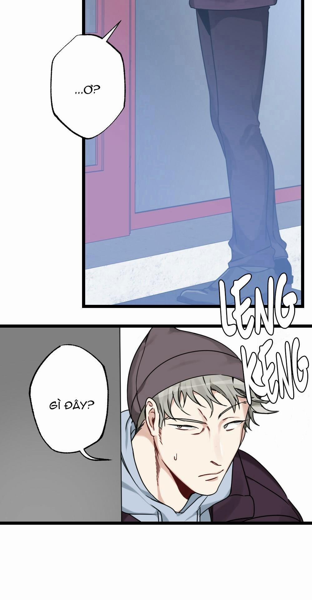 TUYỂN TẬP NGỰC BỰ, CUNG KHỦ CỦA NHÀ KIM 19 trang 9