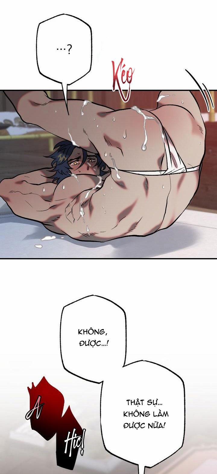 TUYỂN TẬP NGỰC BỰ, CUNG KHỦ CỦA NHÀ KIM 2 Ân huệ 2 trang 31