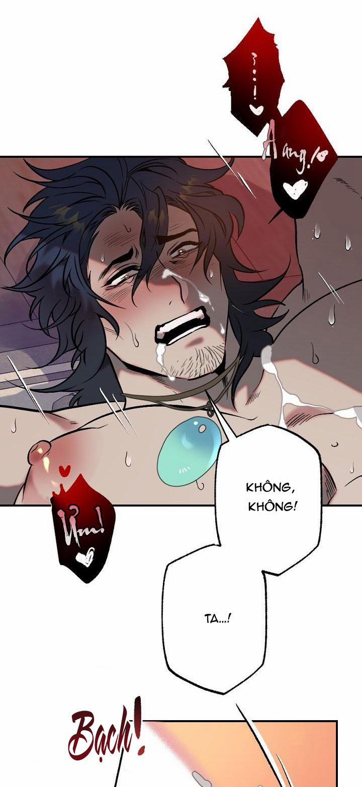 TUYỂN TẬP NGỰC BỰ, CUNG KHỦ CỦA NHÀ KIM 2 Ân huệ 2 trang 37