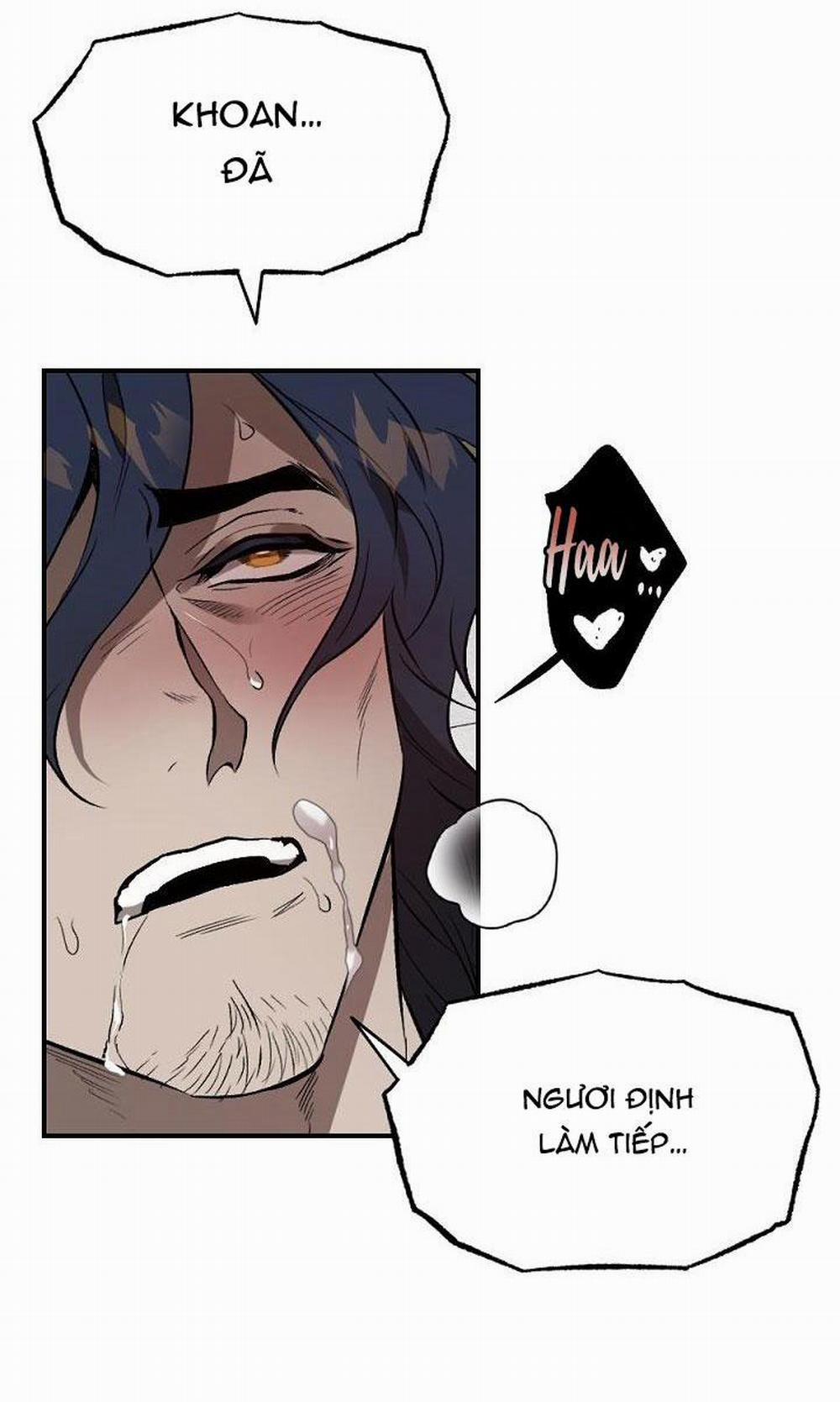 TUYỂN TẬP NGỰC BỰ, CUNG KHỦ CỦA NHÀ KIM 2 trang 12