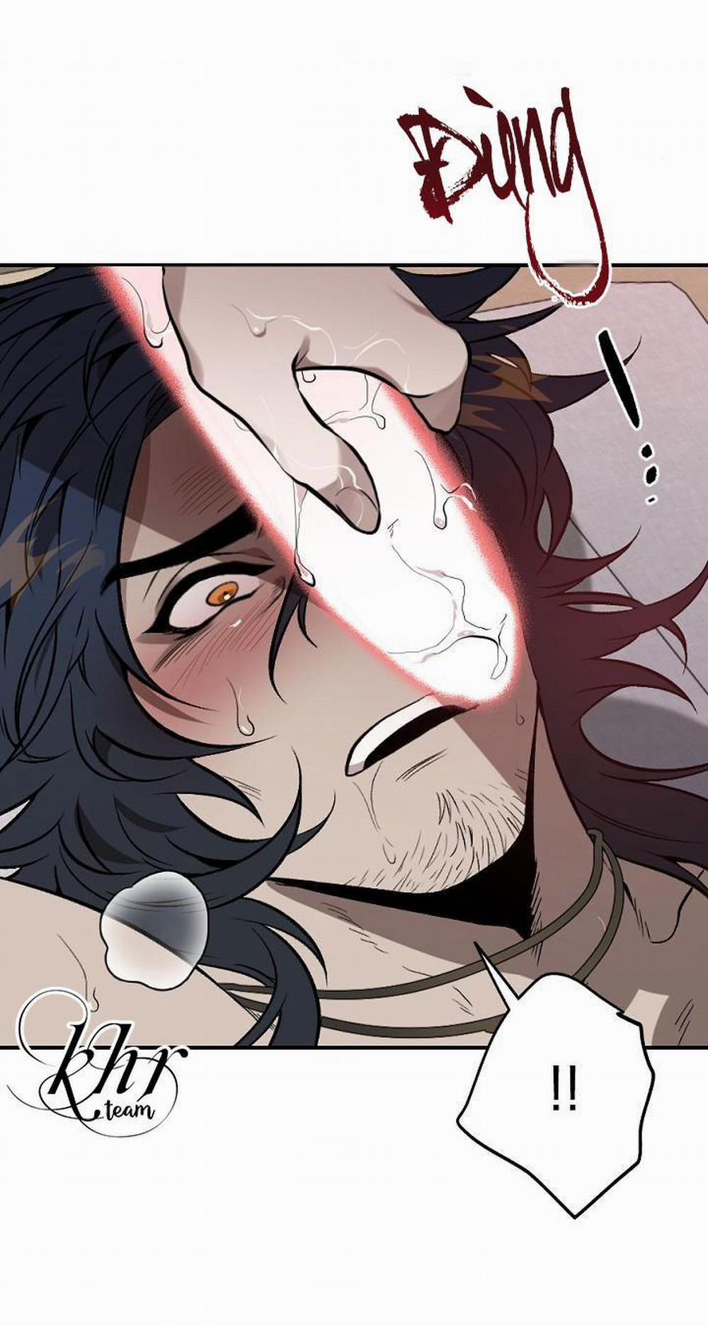 TUYỂN TẬP NGỰC BỰ, CUNG KHỦ CỦA NHÀ KIM 2 trang 14