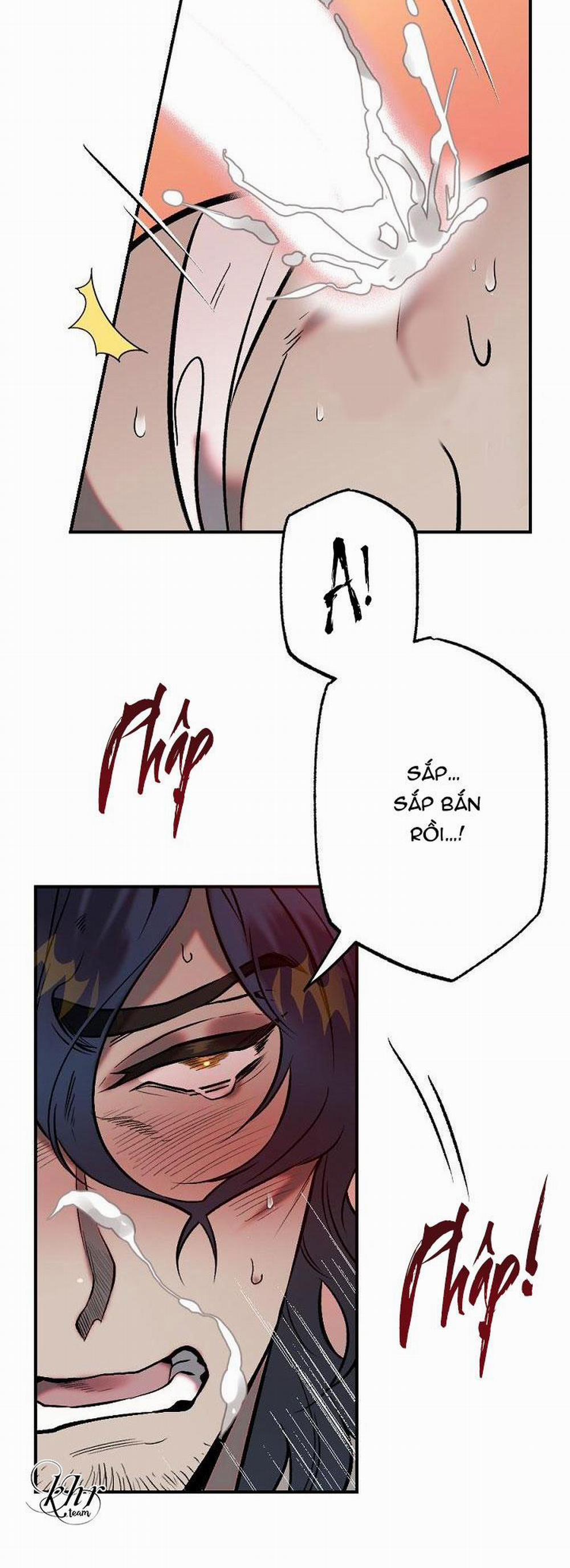 TUYỂN TẬP NGỰC BỰ, CUNG KHỦ CỦA NHÀ KIM 2 trang 38