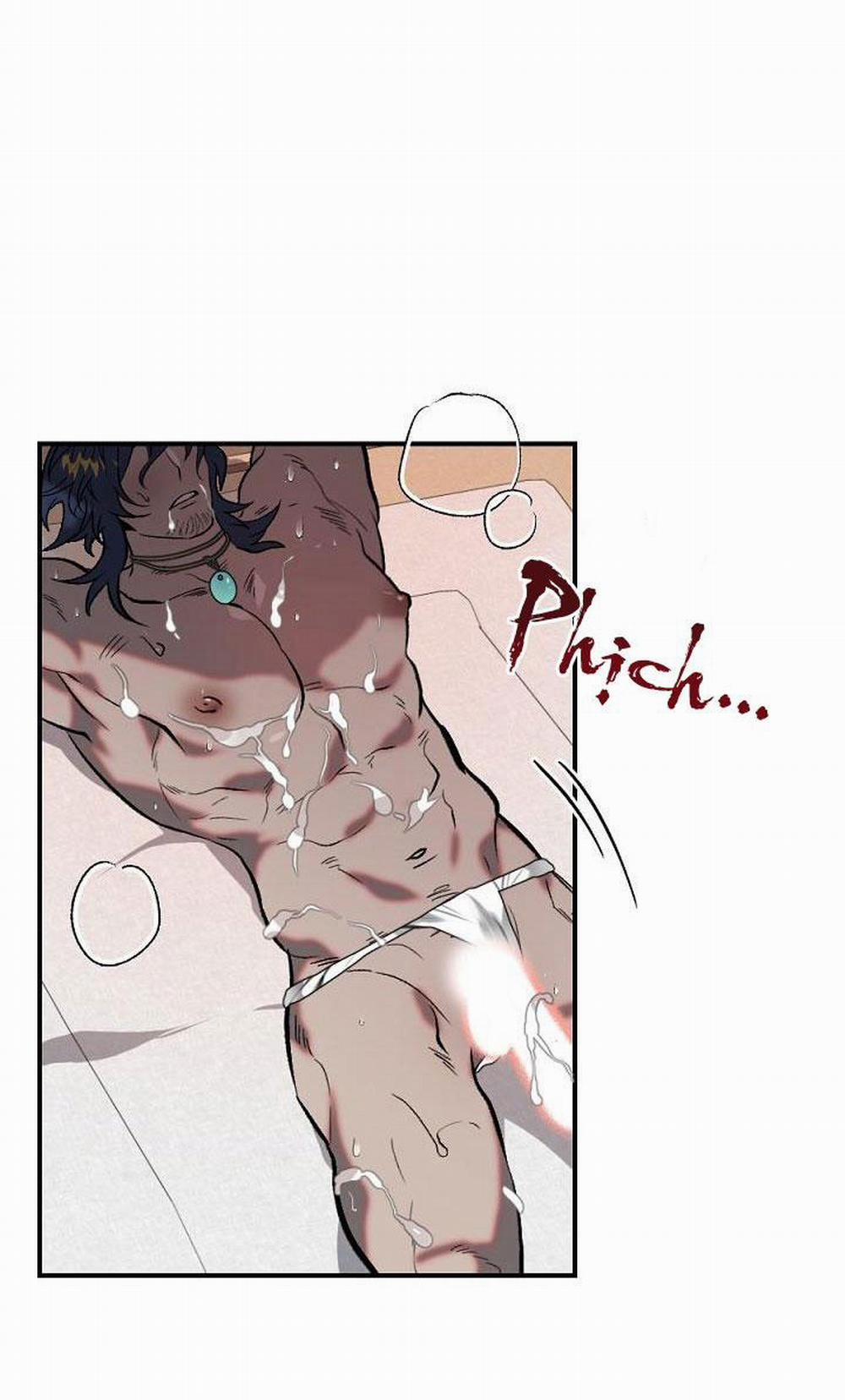 TUYỂN TẬP NGỰC BỰ, CUNG KHỦ CỦA NHÀ KIM 2 trang 44