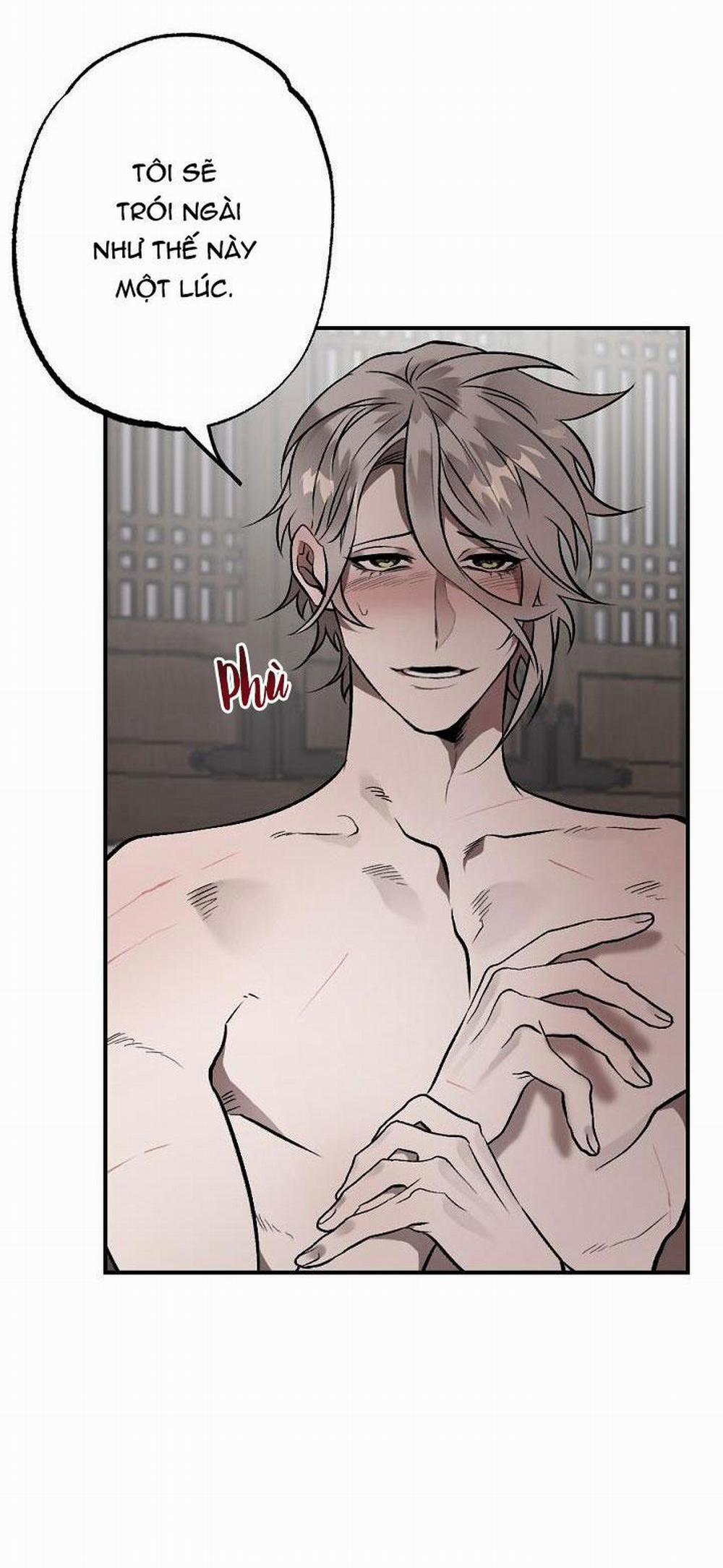 TUYỂN TẬP NGỰC BỰ, CUNG KHỦ CỦA NHÀ KIM 2 trang 9