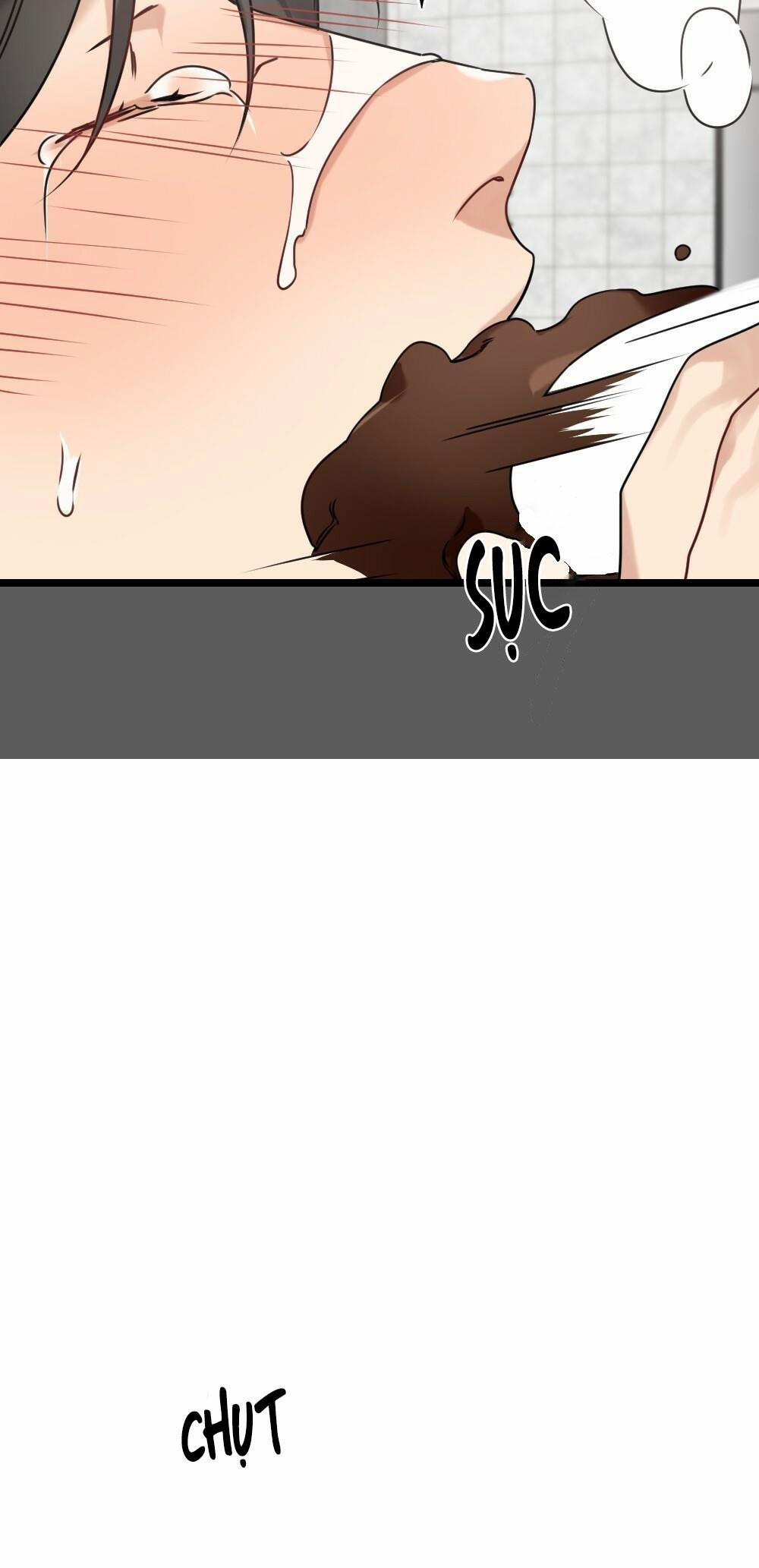 TUYỂN TẬP NGỰC BỰ, CUNG KHỦ CỦA NHÀ KIM 20 BÁNH KEM DÂU 2 trang 16