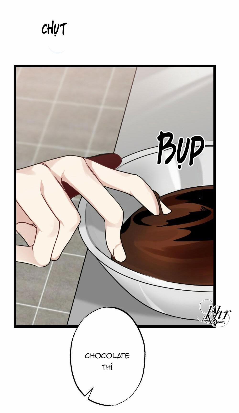 TUYỂN TẬP NGỰC BỰ, CUNG KHỦ CỦA NHÀ KIM 20 BÁNH KEM DÂU 2 trang 5