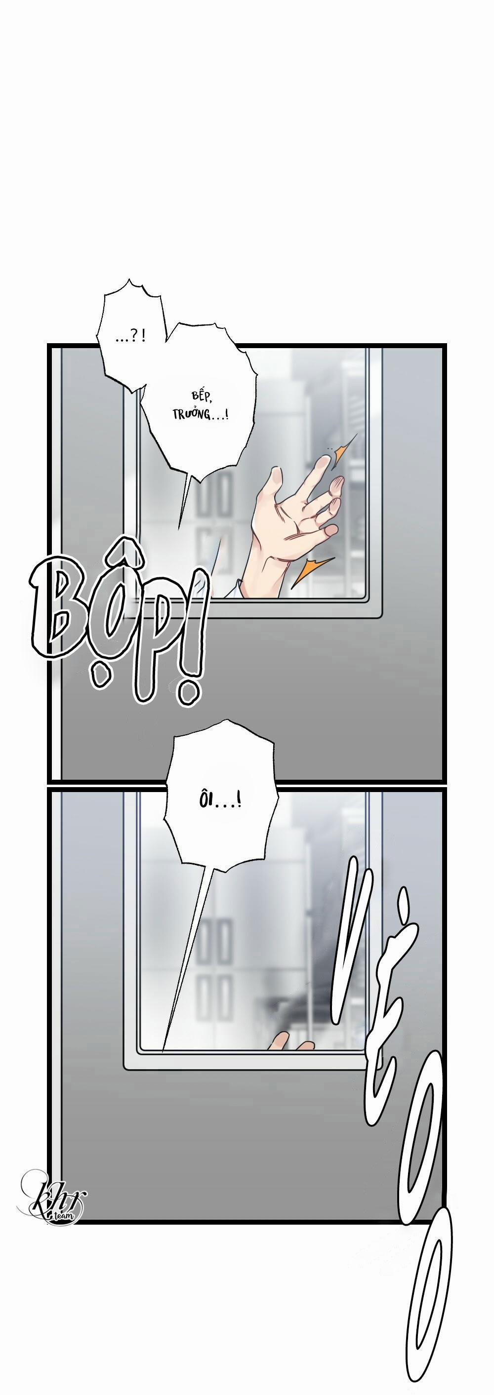 TUYỂN TẬP NGỰC BỰ, CUNG KHỦ CỦA NHÀ KIM 20 trang 0