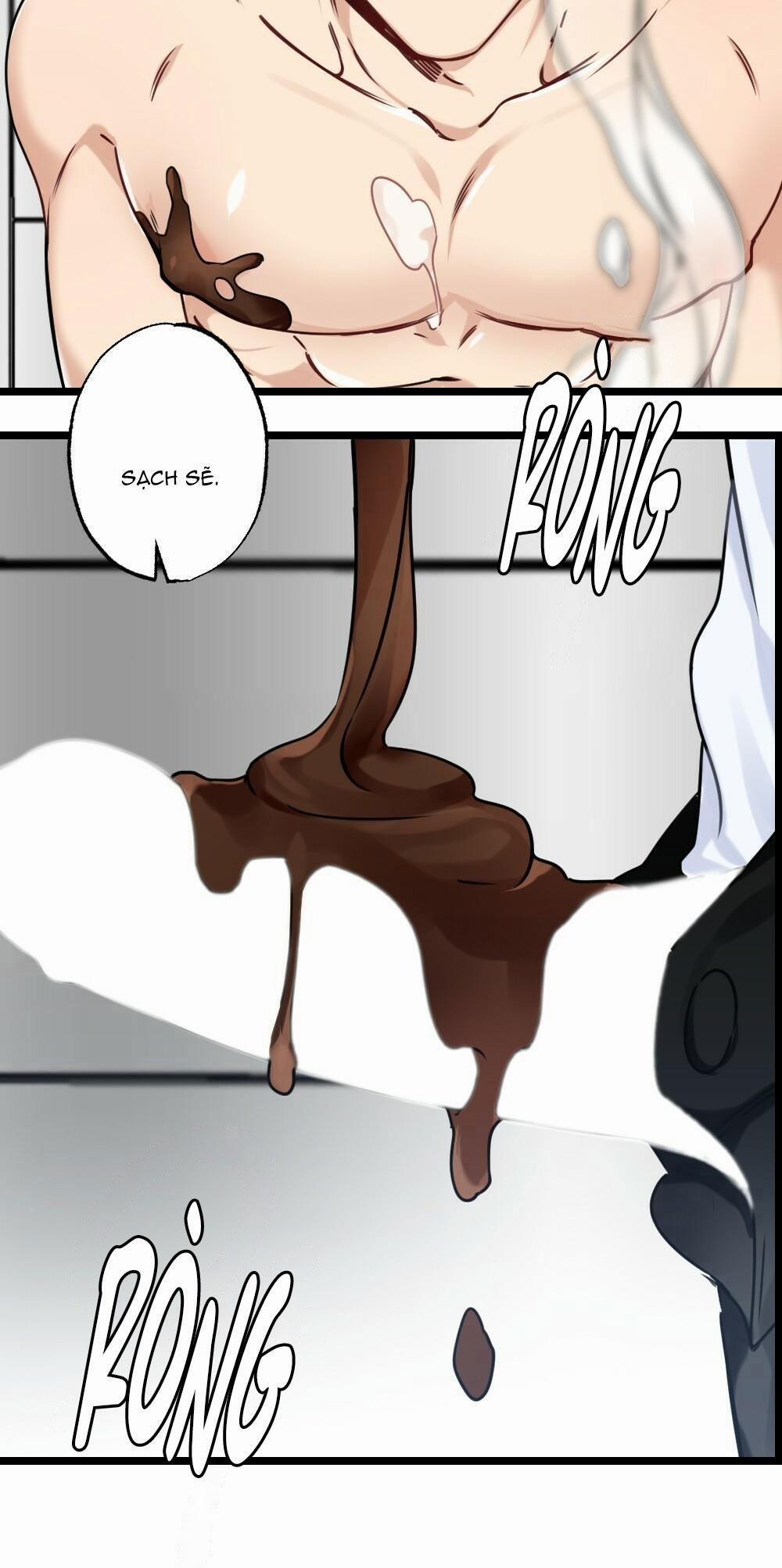 TUYỂN TẬP NGỰC BỰ, CUNG KHỦ CỦA NHÀ KIM 20 trang 12