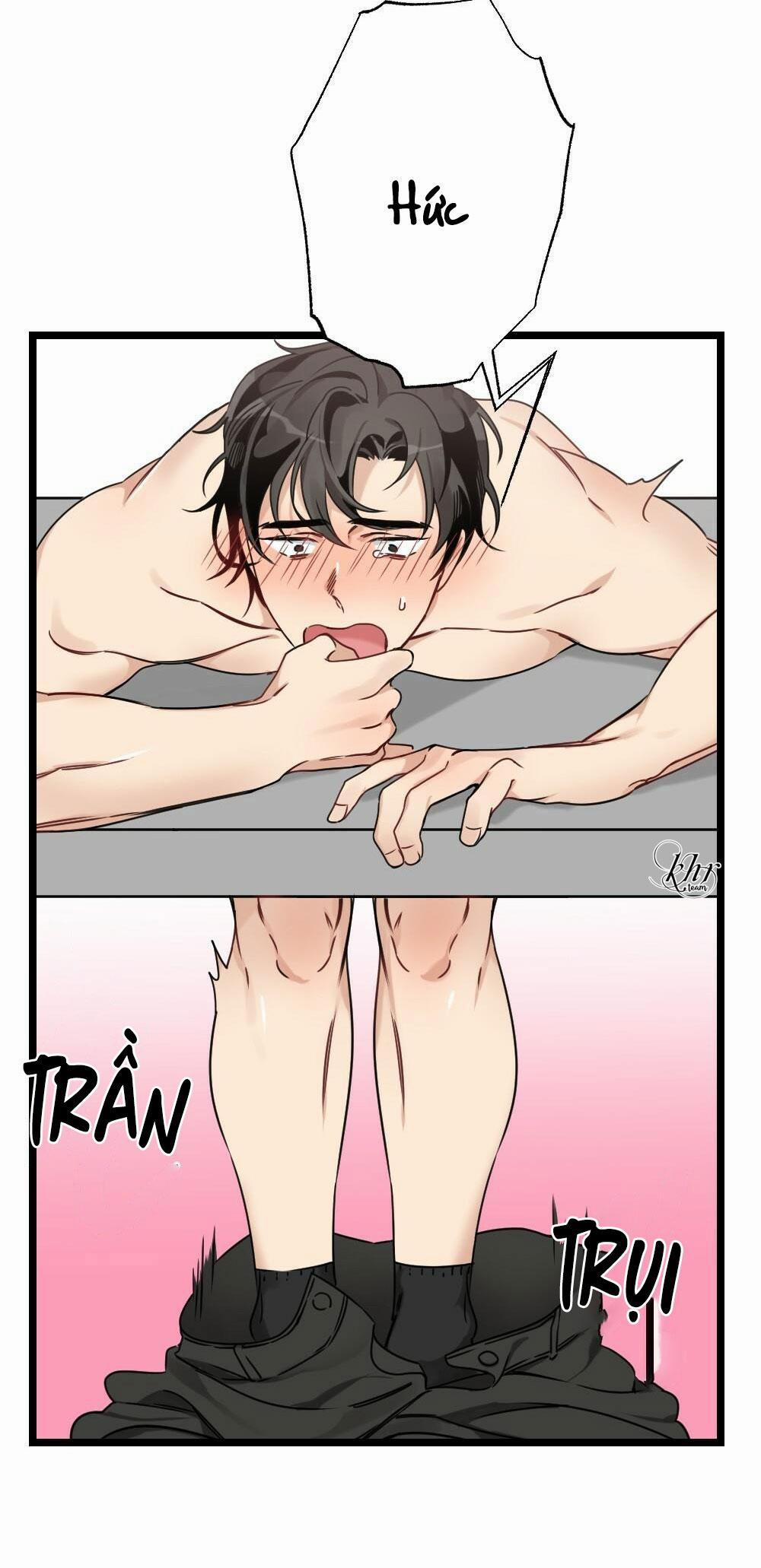 TUYỂN TẬP NGỰC BỰ, CUNG KHỦ CỦA NHÀ KIM 20 trang 21