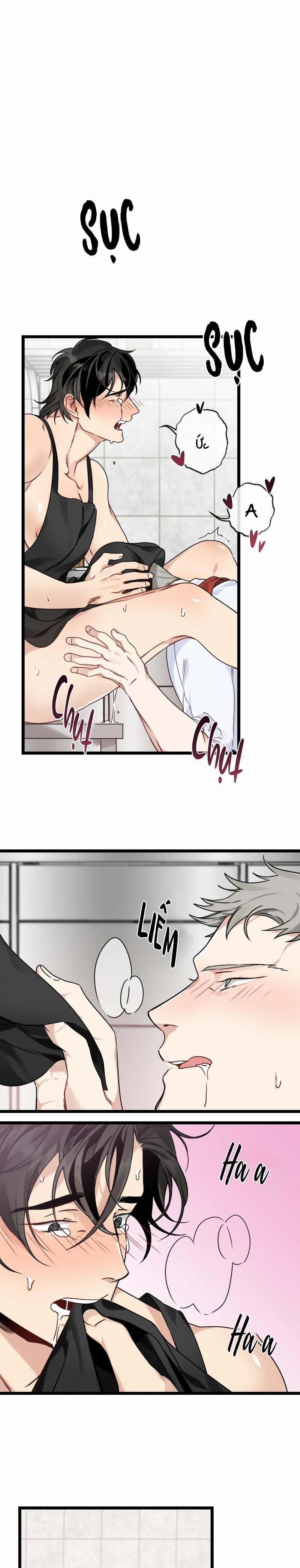 TUYỂN TẬP NGỰC BỰ, CUNG KHỦ CỦA NHÀ KIM 20 trang 29