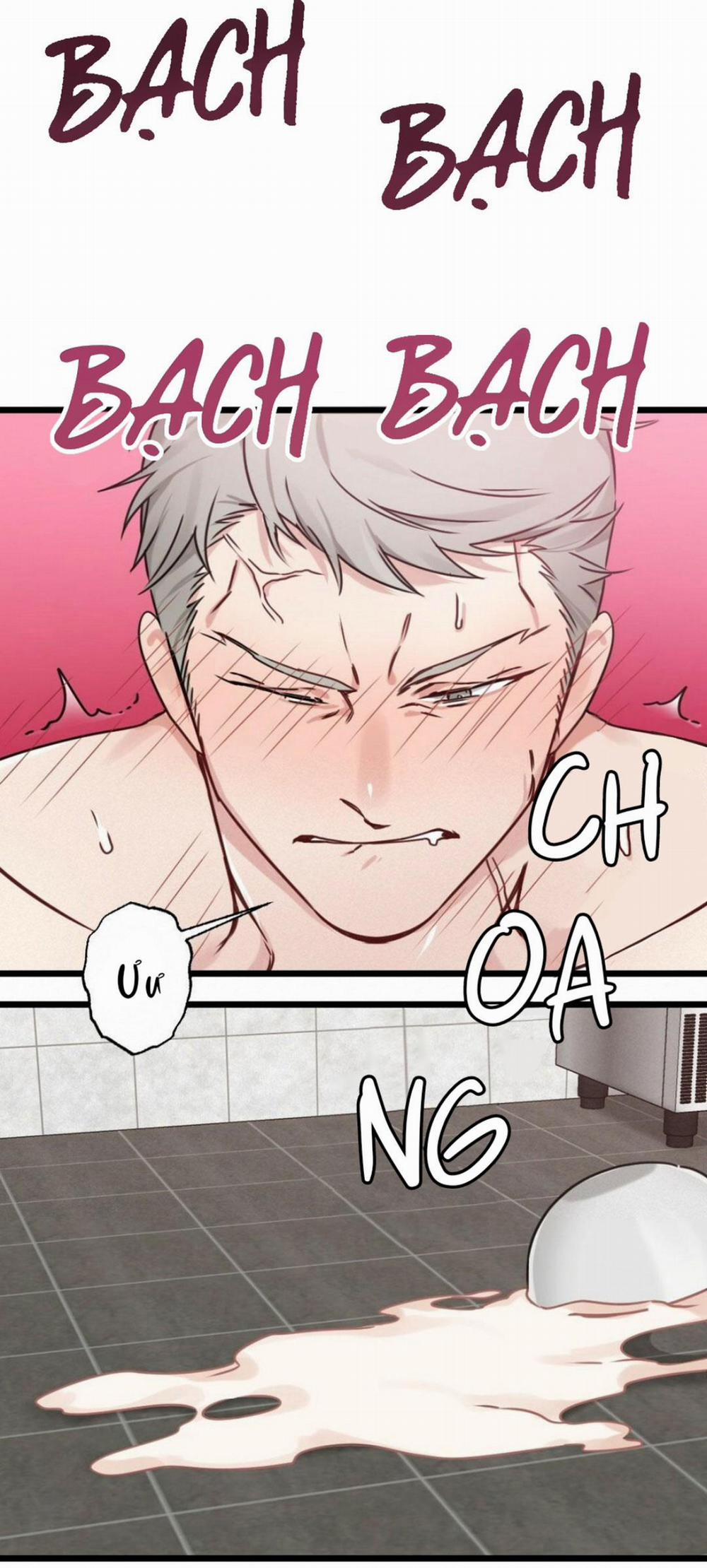 TUYỂN TẬP NGỰC BỰ, CUNG KHỦ CỦA NHÀ KIM 21 BÁNH KEM DÂU 3 trang 20