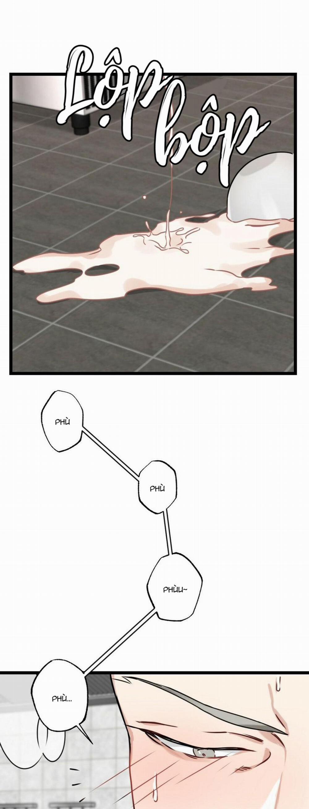 TUYỂN TẬP NGỰC BỰ, CUNG KHỦ CỦA NHÀ KIM 21 BÁNH KEM DÂU 3 trang 22