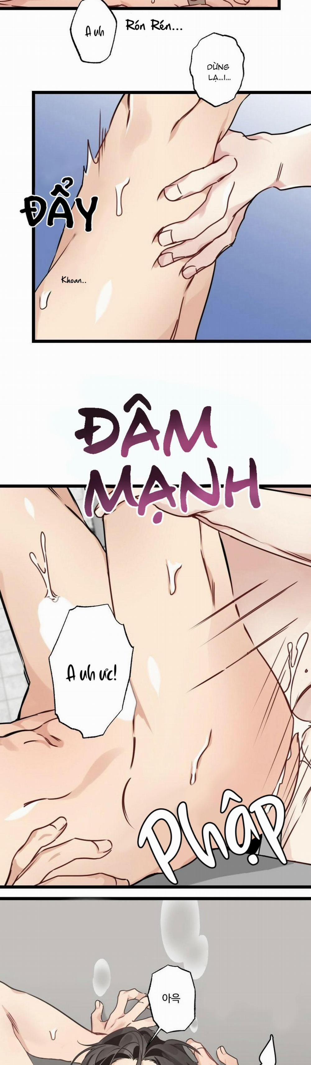 TUYỂN TẬP NGỰC BỰ, CUNG KHỦ CỦA NHÀ KIM 21 trang 14