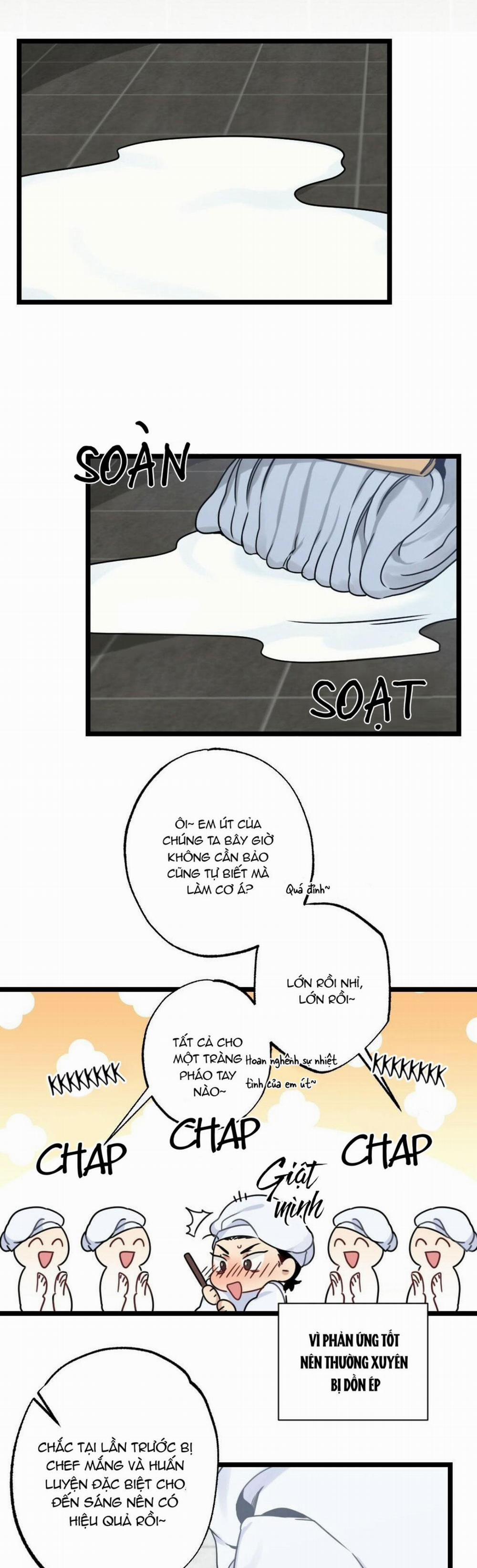 TUYỂN TẬP NGỰC BỰ, CUNG KHỦ CỦA NHÀ KIM 21 trang 26