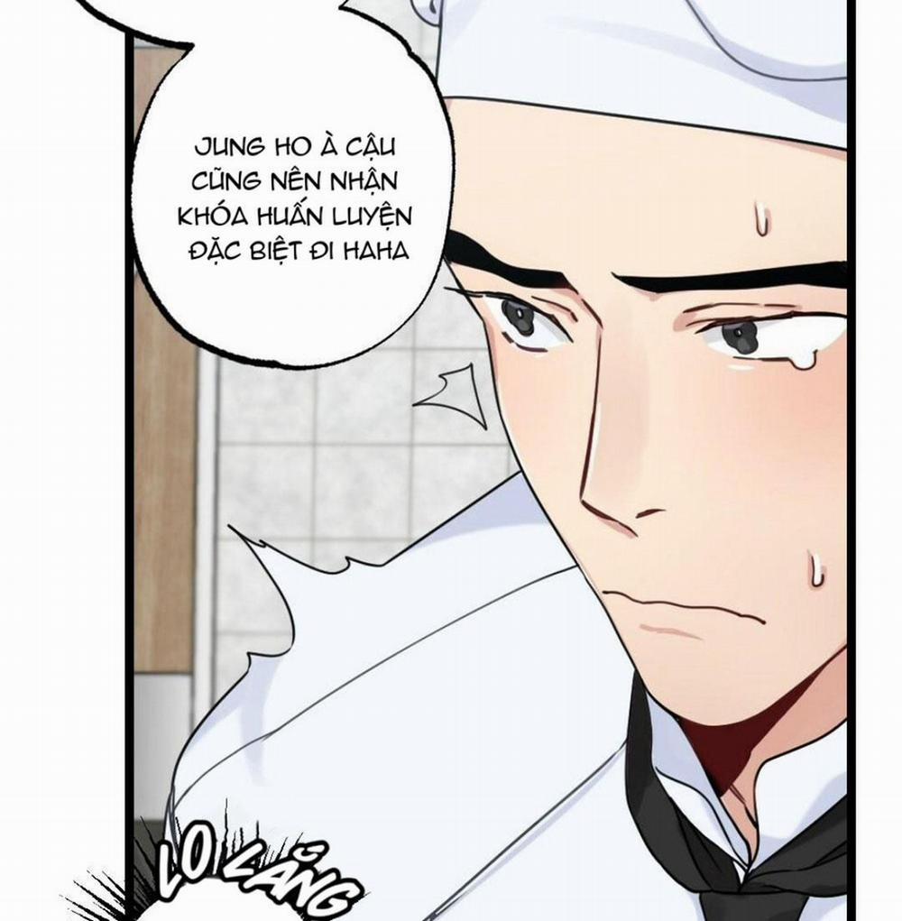 TUYỂN TẬP NGỰC BỰ, CUNG KHỦ CỦA NHÀ KIM 21 trang 27