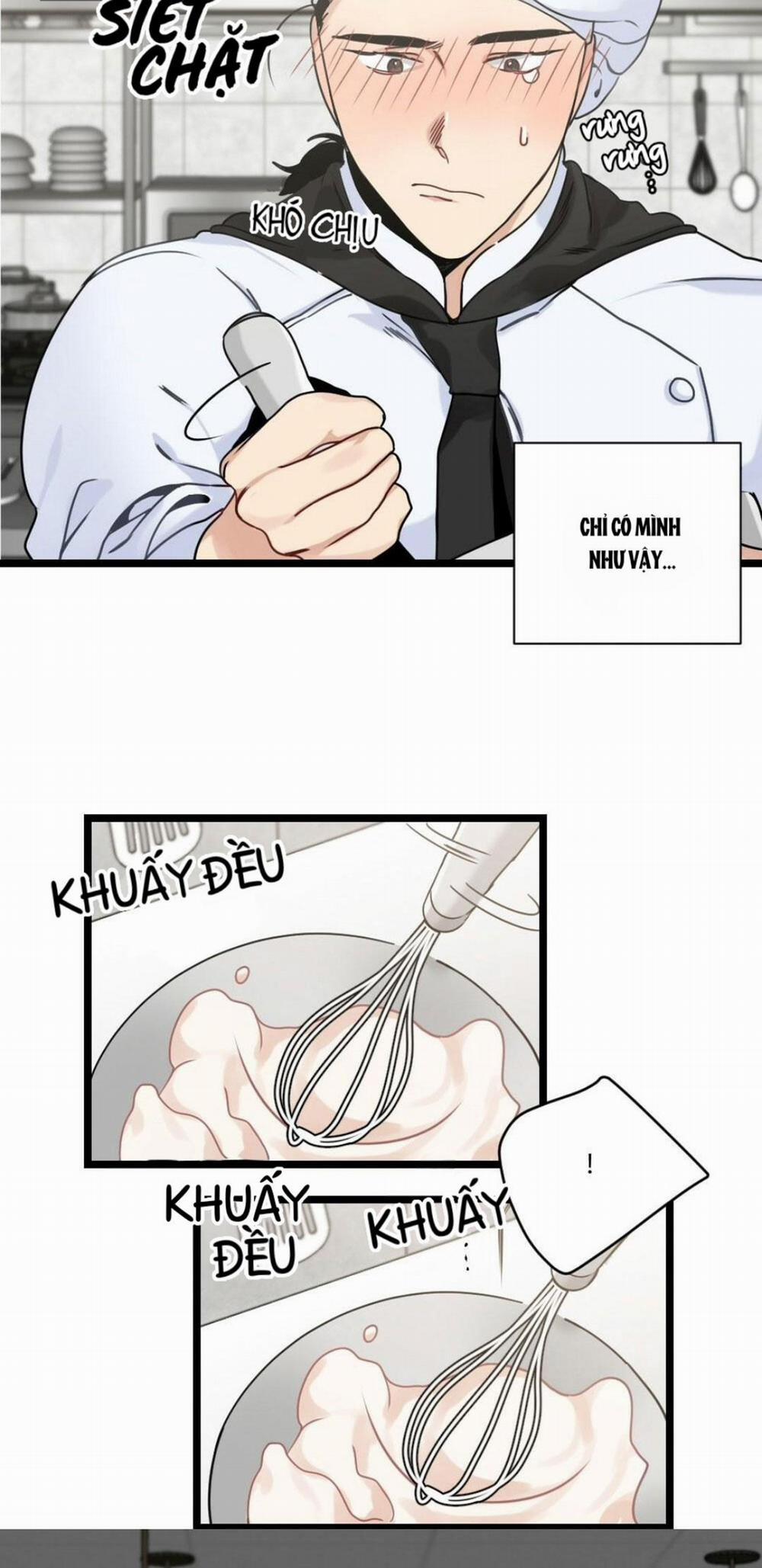 TUYỂN TẬP NGỰC BỰ, CUNG KHỦ CỦA NHÀ KIM 21 trang 29