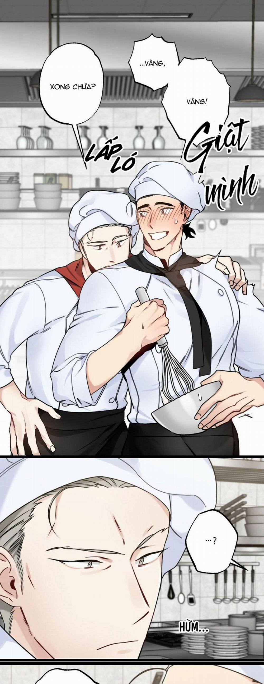 TUYỂN TẬP NGỰC BỰ, CUNG KHỦ CỦA NHÀ KIM 21 trang 30