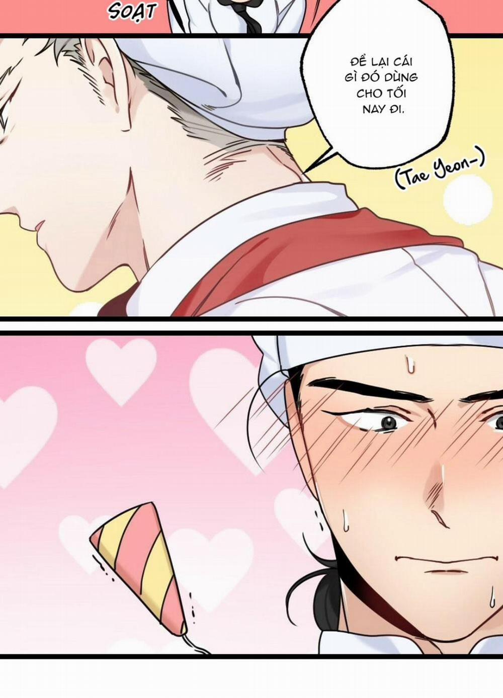 TUYỂN TẬP NGỰC BỰ, CUNG KHỦ CỦA NHÀ KIM 21 trang 32