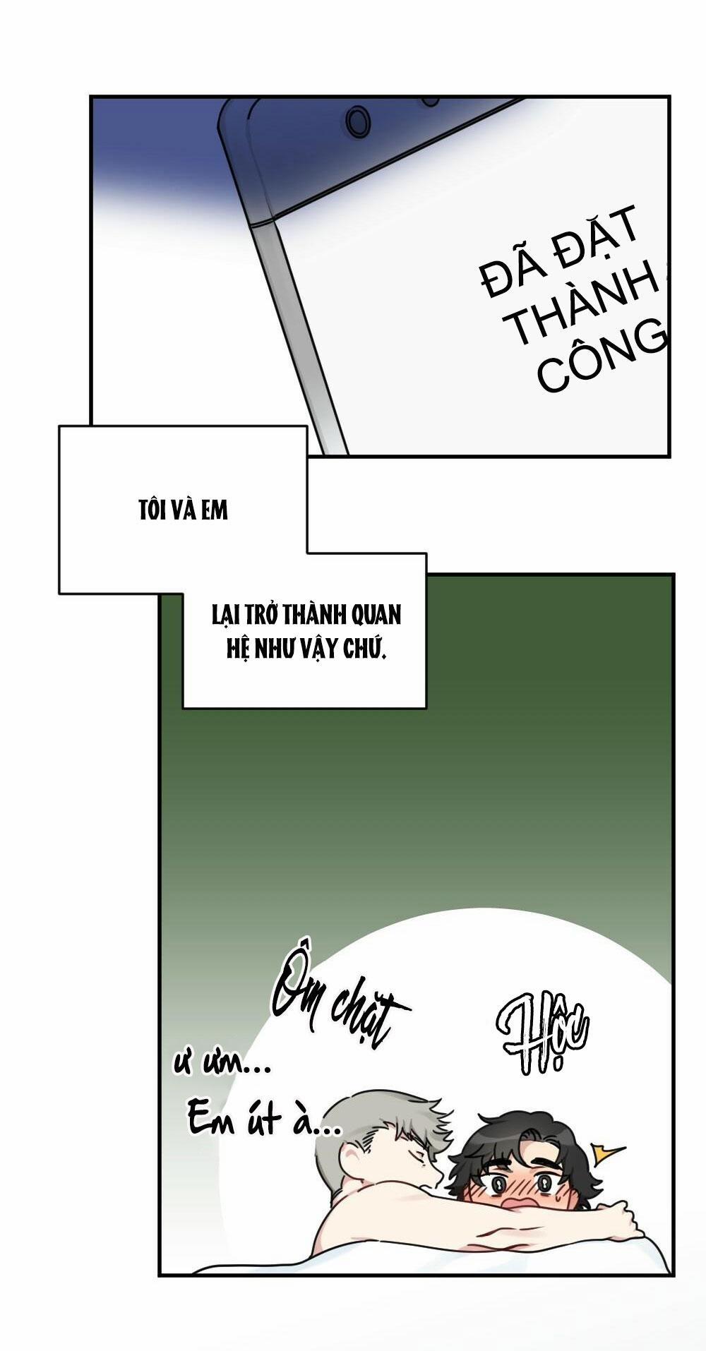 TUYỂN TẬP NGỰC BỰ, CUNG KHỦ CỦA NHÀ KIM 22 BÁNH KEM DÂU 4 trang 52