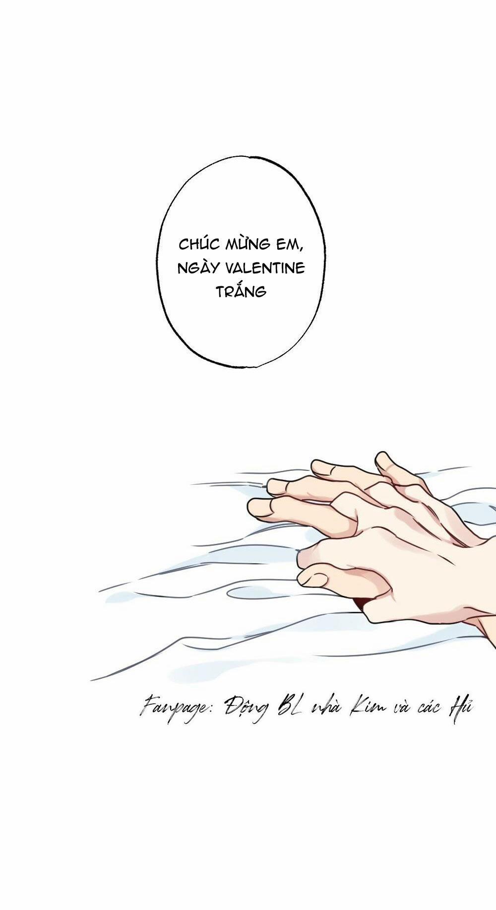 TUYỂN TẬP NGỰC BỰ, CUNG KHỦ CỦA NHÀ KIM 22 BÁNH KEM DÂU 4 trang 55