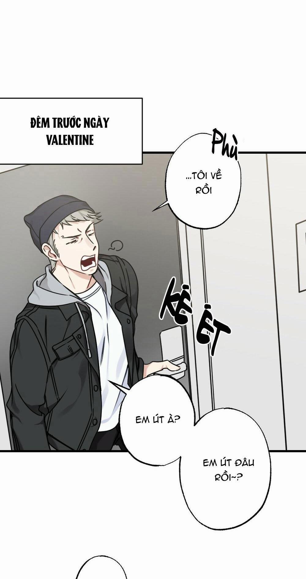 TUYỂN TẬP NGỰC BỰ, CUNG KHỦ CỦA NHÀ KIM 22 trang 10