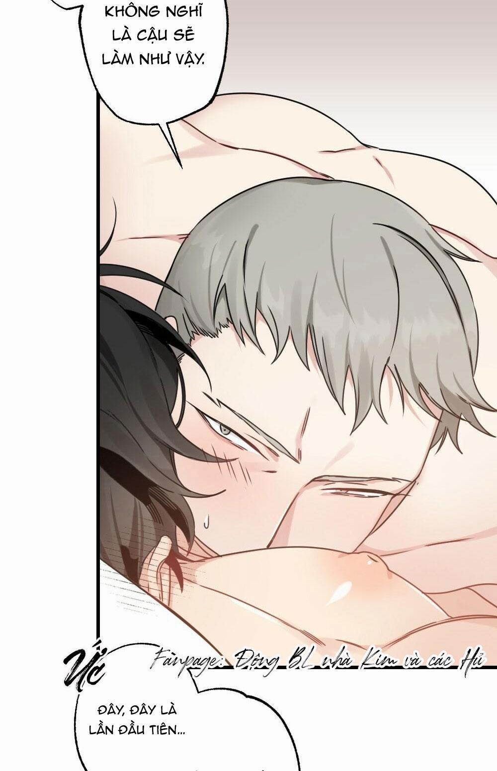 TUYỂN TẬP NGỰC BỰ, CUNG KHỦ CỦA NHÀ KIM 22 trang 19