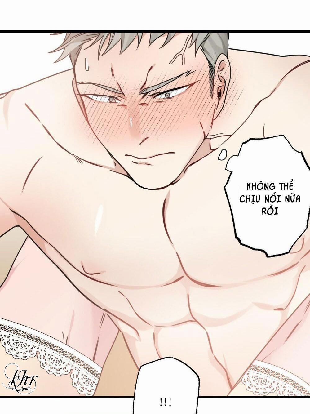 TUYỂN TẬP NGỰC BỰ, CUNG KHỦ CỦA NHÀ KIM 22 trang 21