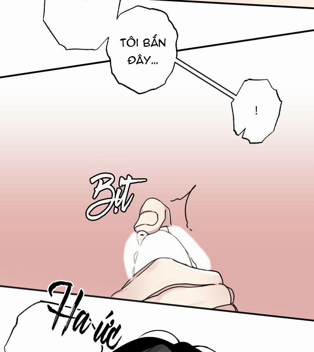 TUYỂN TẬP NGỰC BỰ, CUNG KHỦ CỦA NHÀ KIM 22 trang 38