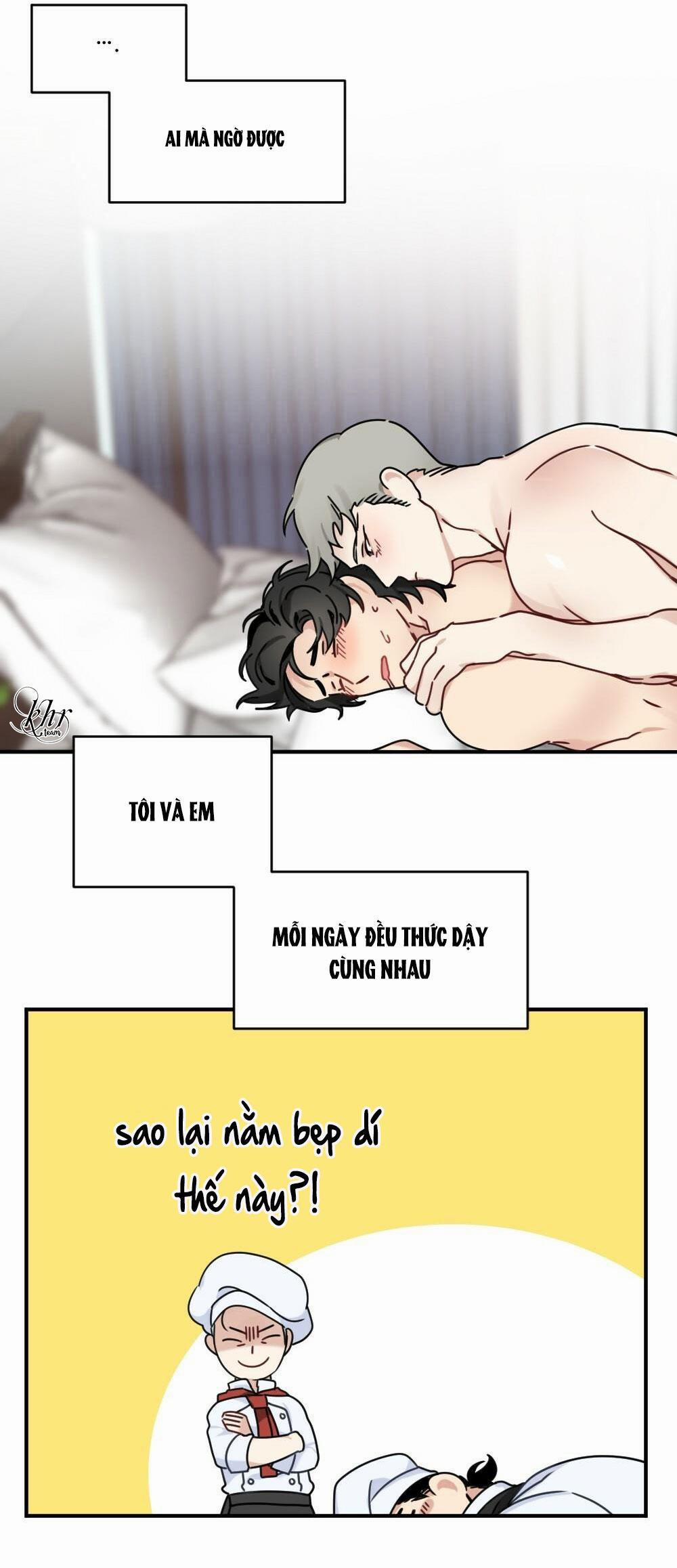 TUYỂN TẬP NGỰC BỰ, CUNG KHỦ CỦA NHÀ KIM 22 trang 50