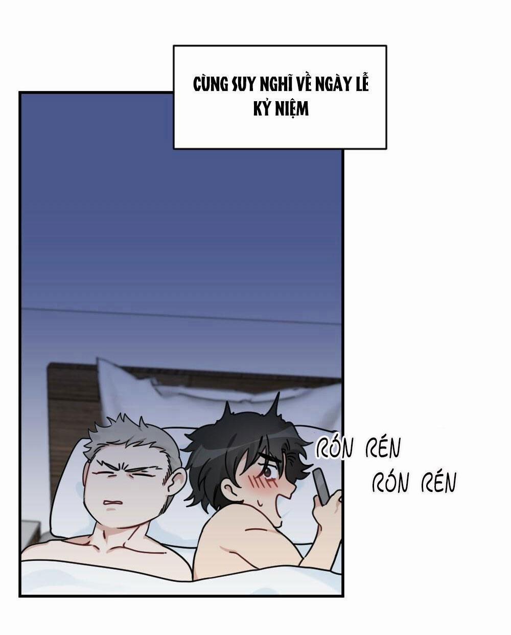 TUYỂN TẬP NGỰC BỰ, CUNG KHỦ CỦA NHÀ KIM 22 trang 51