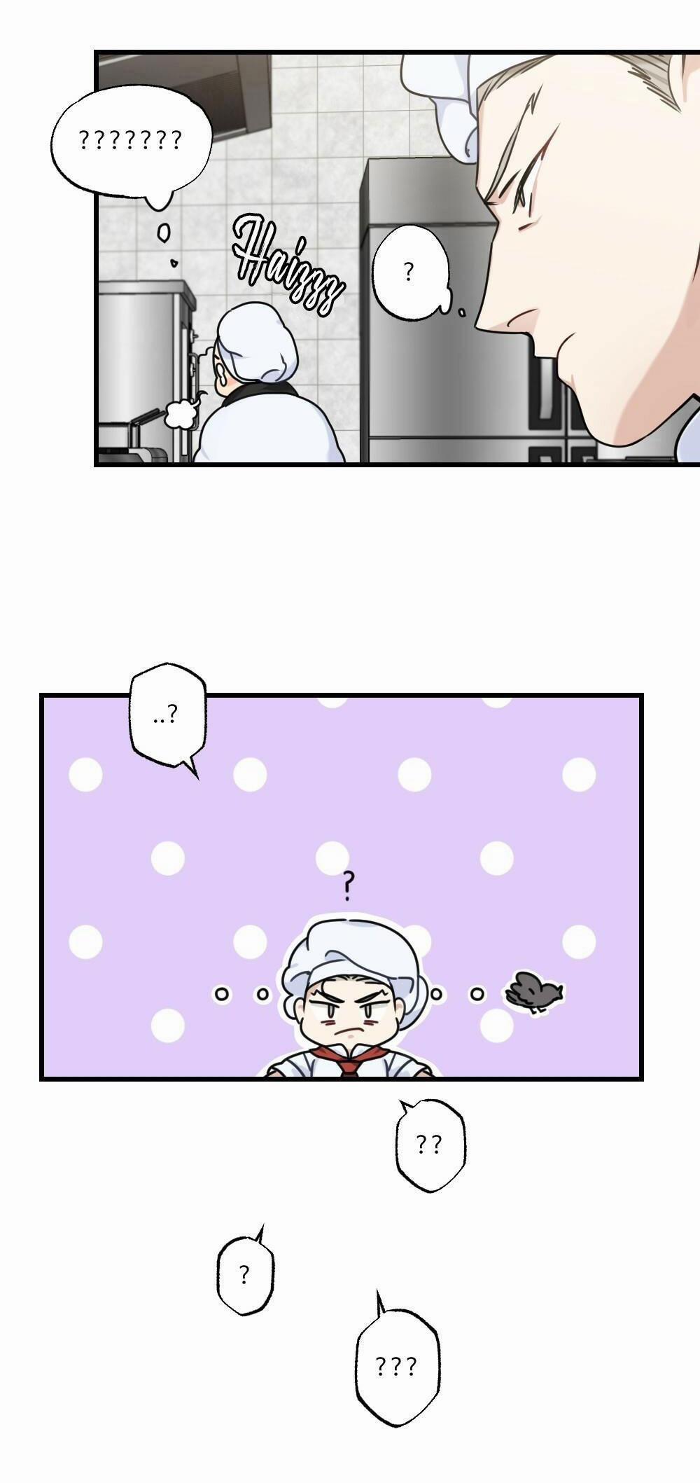 TUYỂN TẬP NGỰC BỰ, CUNG KHỦ CỦA NHÀ KIM 22 trang 9