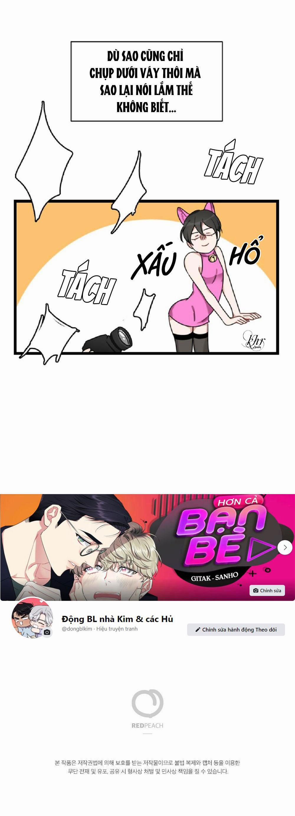 TUYỂN TẬP NGỰC BỰ, CUNG KHỦ CỦA NHÀ KIM 23 trang 26