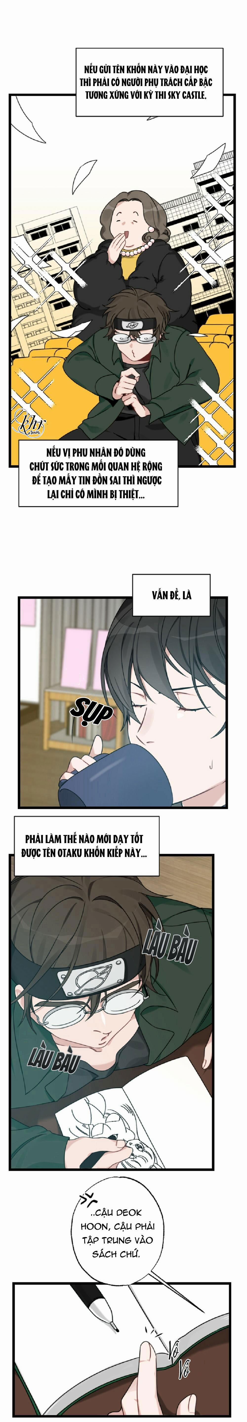 TUYỂN TẬP NGỰC BỰ, CUNG KHỦ CỦA NHÀ KIM 23 trang 3